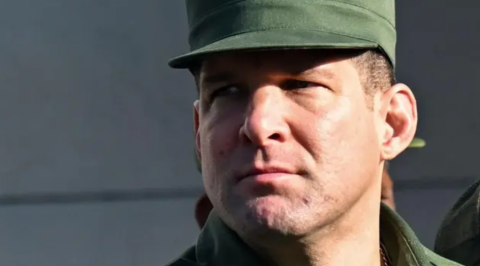 EE. UU. negocia en secreto con el nieto de Raúl Castro para forzar cambios en Cuba