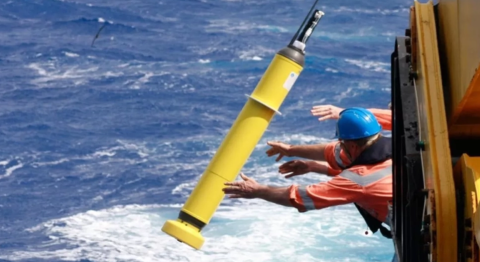 Se desmorona el mito del cambio clim&aacute;tico: un estudio internacional cuestiona las mediciones clave del calentamiento global oce&aacute;nico