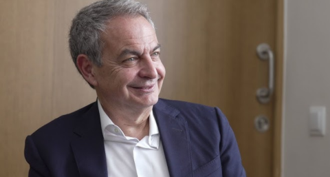 COVITE acusa a Zapatero de 