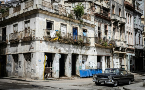 Donald Trump dobloga al r&eacute;gimen comunista cubano: La Habana, al borde del colapso, reconoce negociaciones con Washington