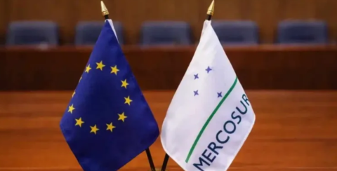 El acuerdo UE-Mercosur se aplicar&aacute; provisionalmente a partir del 1 de mayo de 2026