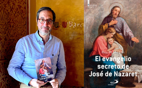 Raúl M. Mir Coll: “Incluso lo más pequeño puede tener un eco de trascendencia”