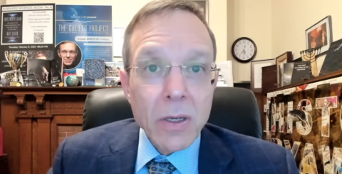 ¿Deberíamos preocuparnos por los depredadores interestelares?