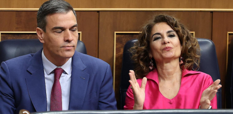 Sondeos internos auguran un desplome hist&oacute;rico del PSOE en Andaluc&iacute;a