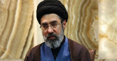 Mojtaba hereda una guerra, Teher&aacute;n amanece bajo humo negro y el barril supera los 100 d&oacute;lares