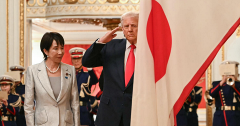 Trump y Pearl Harbor, el Pent&aacute;gono sin dinero, el petr&oacute;leo sin techo y el r&eacute;gimen iran&iacute; matando a sus propios atletas