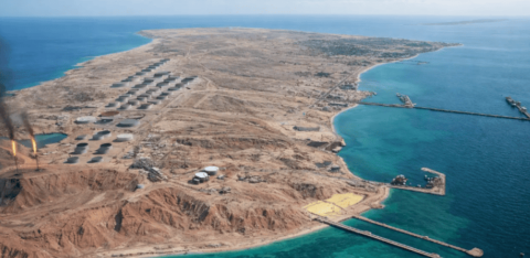 EE.UU. bombardea Kharg, Ir&aacute;n amenaza con arrasar la infraestructura petrolera regional y un dron alcanza la embajada norteamericana en Bagdad