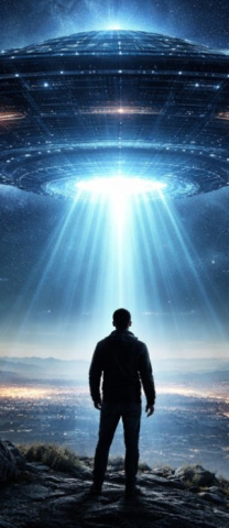 Nick Pope: &ldquo;Si el tel&eacute;fono c&oacute;smico suena, quiz&aacute; no deber&iacute;amos contestar&rdquo;