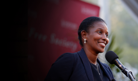 Ayaan Hirsi Ali: 