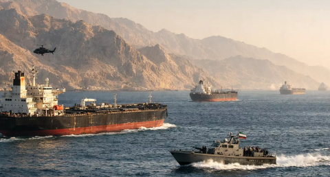 Arabia Saud&iacute; rompe con Ir&aacute;n, Israel destruye los puentes del L&iacute;bano y el mundo espera que Trump apriete o no apriete el bot&oacute;n