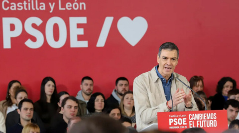 379.703: Cuando una naci&oacute;n aprende a conformarse con sus peores dirigentes