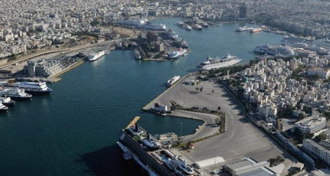 China teje una red global de puertos que podr&iacute;a desafiar el dominio mar&iacute;timo de Estados Unidos