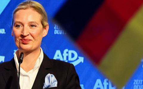 Hundimiento socialista en Alemania y fuerte ascenso de la nueva derecha de la AFD