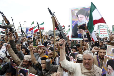 Los hut&iacute;es entran en la guerra; un muerto en Tel Aviv; Donald Trump ampl&iacute;a la pausa hasta el 6 de abril; Rubio admite que el conflicto durar&aacute; semanas m&aacute;s; Rusia env&iacute;a drones a Ir&aacute;n