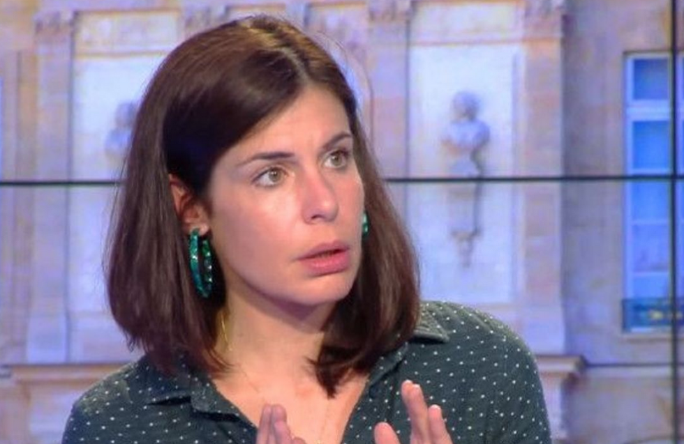 Una periodista gala alerta de que se est&aacute; produciendo un fuerte aumento en el n&uacute;mero de inmigrantes ilegales que violan a mujeres mayores