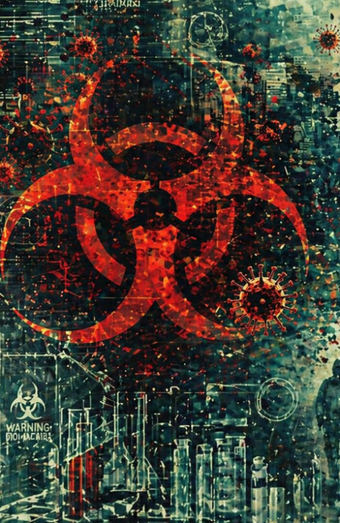 La amenaza invisible: la inteligencia artificial acerca el bioterrorismo a la realidad