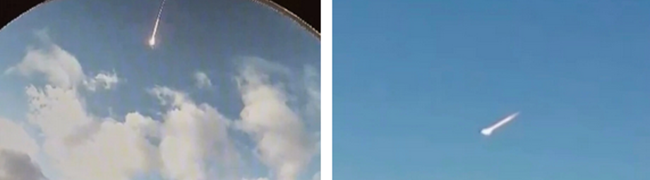 Lluvia de fuego en la Tierra: cient&iacute;ficos desconcertados ante el inusual aumento de meteoros en 2026