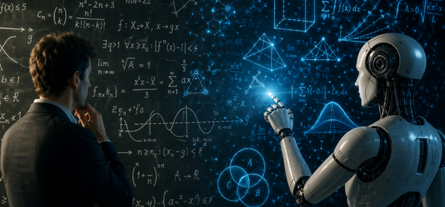 Llegan las matem&aacute;ticas opacas: cuando la verdad se verifica, pero no se entiende completamente