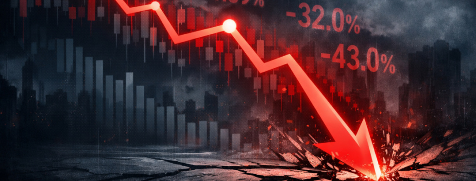 Uno de los fondos estrella de Kutxabank destruye hasta el 40% del ahorro de sus clientes en una d&eacute;cada