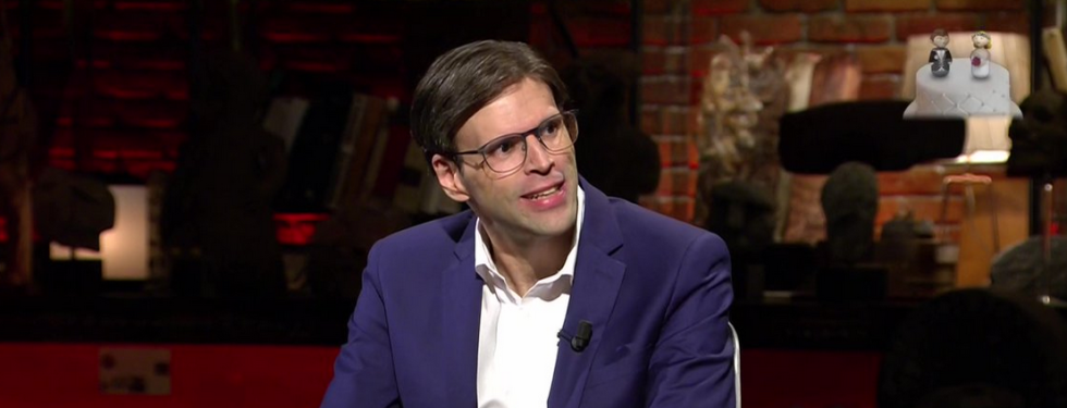 &Aacute;lex Escol&agrave;-Gasc&oacute;n: el investigador que quiere medir lo imposible