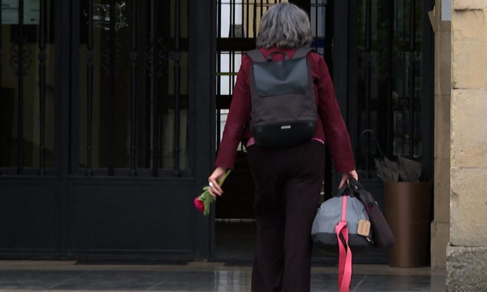 La trampa del art&iacute;culo 100.2 del Reglamento Penitenciario