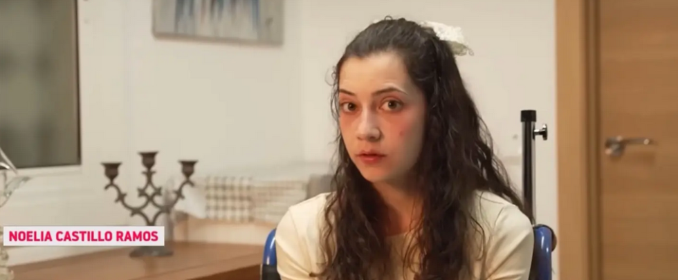 EE.UU. investigar&aacute; la muerte por eutanasia de Noelia Castillo y reprende a la Espa&ntilde;a de Pedro S&aacute;nchez por &laquo;violar los derechos humanos&raquo;