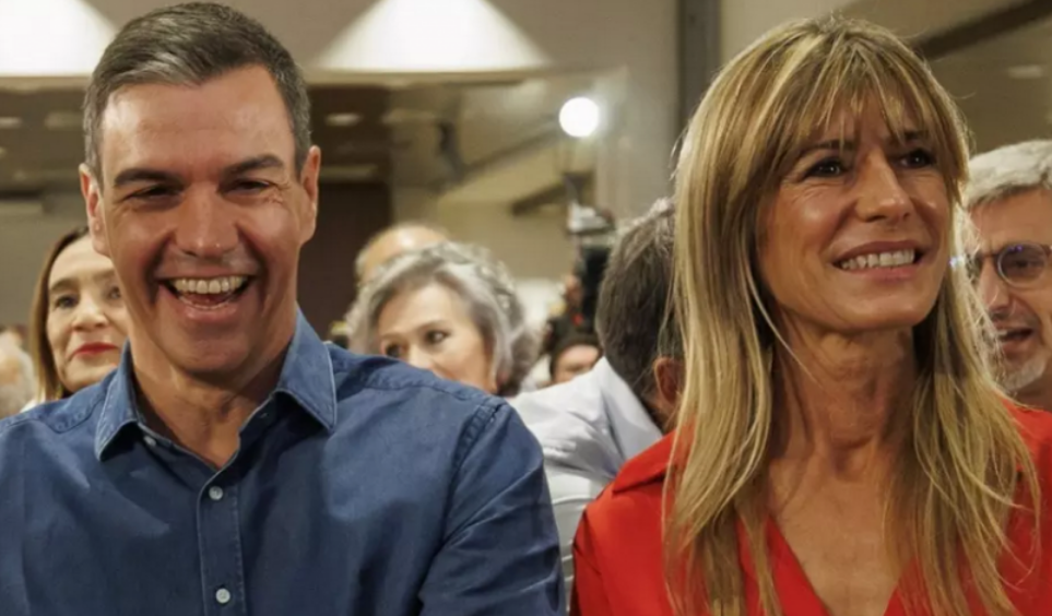 El juez Peinado env&iacute;a a Bego&ntilde;a G&oacute;mez al banquillo por delitos de tr&aacute;fico de influencias, corrupci&oacute;n en los negocios, malversaci&oacute;n de caudales p&uacute;blicos y apropiaci&oacute;n indebida