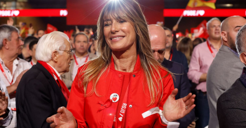 El juez Peinado envía a Begoña Gómez al banquillo por delitos de tráfico de influencias, corrupción en los negocios, malversación de caudales públicos y apropiación indebida