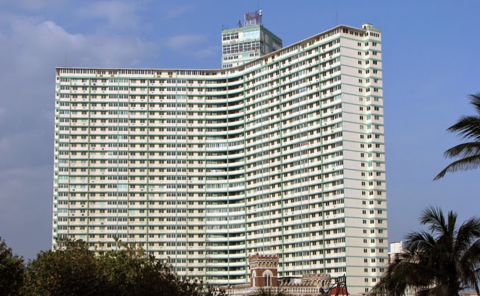 Un recorrido por los nombres perdidos de La Habana