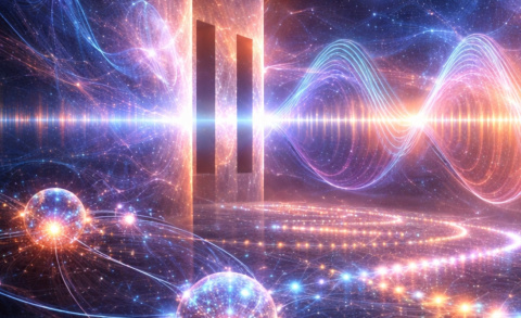 El d&iacute;a en que la realidad dej&oacute; de ser evidente