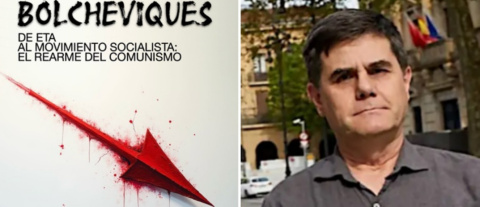 Fernando José Vaquero Oroquieta: “El Movimiento Socialista se encuentra operativo en todos los territorios españoles”