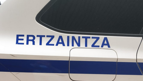 Dos magreb&iacute;es detenidos en Bilbao por robo con fuerza en una vivienda