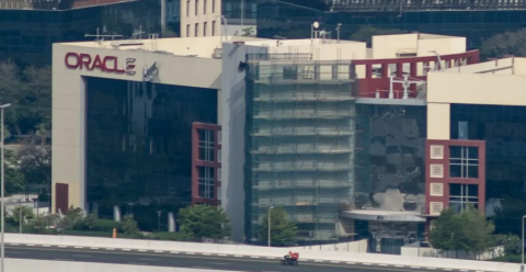 EE.UU busca a su piloto desaparecido en las monta&ntilde;as del suroeste de Ir&aacute;n; Trump lanza un ultimatum de 48 horas sobre Ormuz; Busherhr golpeado por cuarta vez; Ir&aacute;n ataca el cuartel general de Oracle en Dub&aacute;i