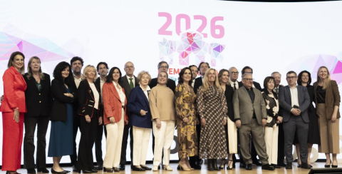 La Comunidad de Madrid concentra más de una de cada cinco empresas familiares de toda España