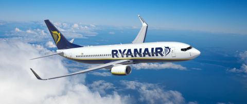 Ryanair acusa al Gobierno de abandonar la Espa&ntilde;a regional