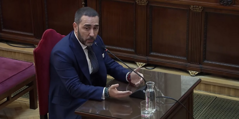 El empresario Víctor de Aldama detalla que el PSOE se financió ilegalmente y que Pedro Sánchez lo sabía