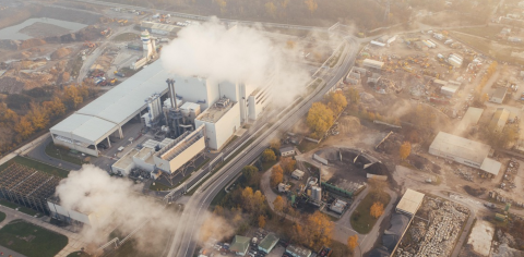 Las naves industriales se consolidan entre los negocios más afectados por incidentes de seguridad en España durante 2025