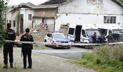 Un marroqu&iacute; detenido en relaci&oacute;n al hallazgo de un cad&aacute;ver en Ir&uacute;n