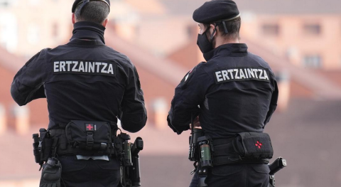 Un magreb&iacute; rompe los dientes y causa lesiones a un hombre al que asalt&oacute; en un portal para robarle el m&oacute;vil