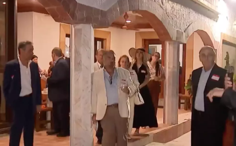 Un grupo de ricos cubanoamericanos est&aacute; dispuesto a invertir cuando haya democracia en la Isla