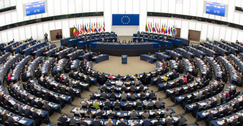 Imagen: Parlamento europeo