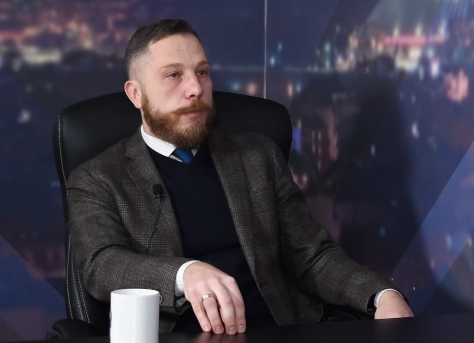 Miloš Milenković (YouTube)