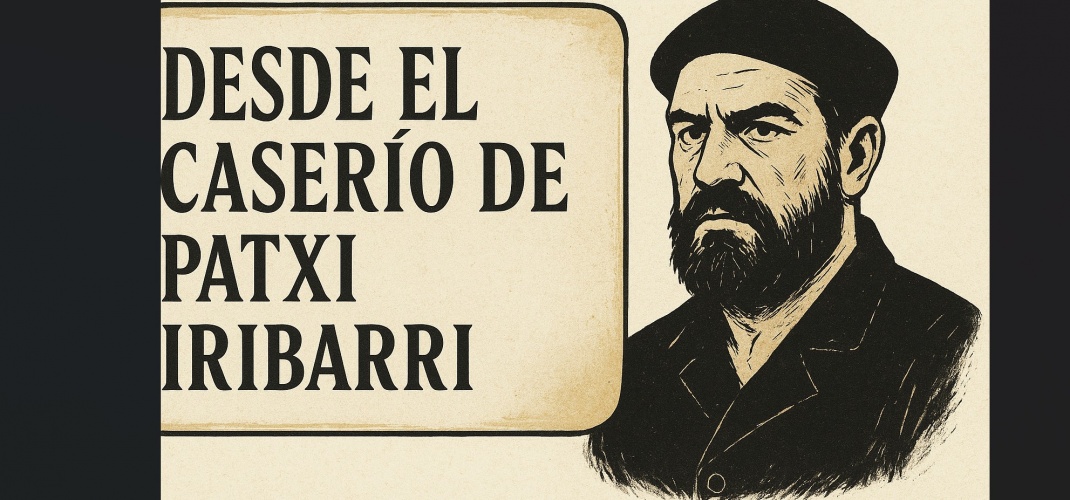 Patxi Iribarri