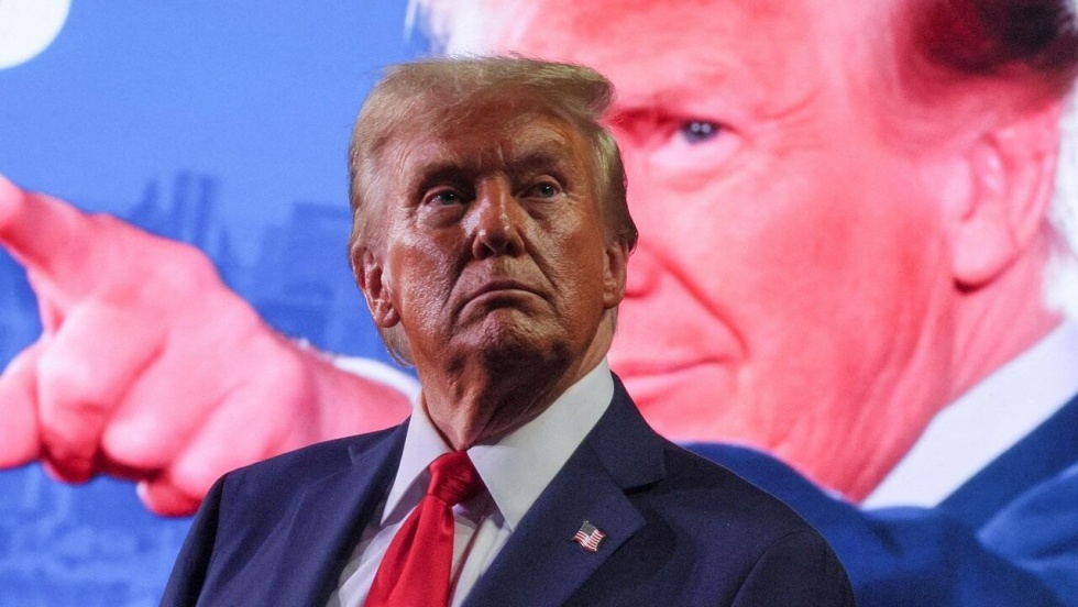 Donald Trump (YouTube)