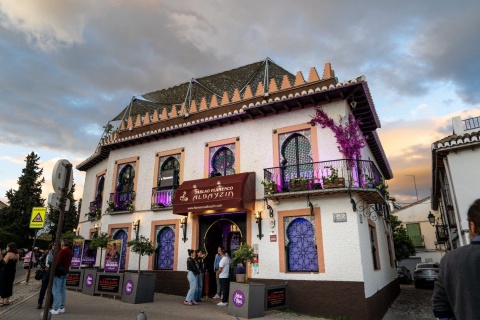 Flamenco en Granada: una herencia que emociona