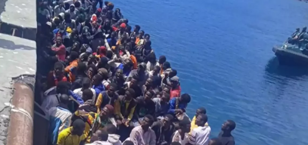 El Tribunal Supremo decidir&aacute; el 13 de mayo si paraliza la regularizaci&oacute;n masiva de inmigrantes impulsada por el Gobierno