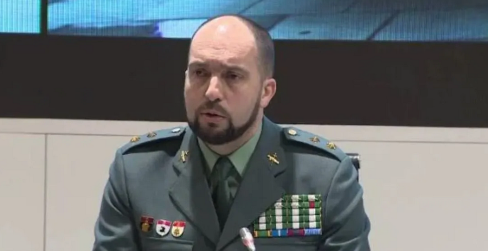 "Intentad desmontar a la Guardia Civil": C&oacute;mo la mano larga del PSOE intent&oacute; demoler la UCO desde sus propias entra&ntilde;as
