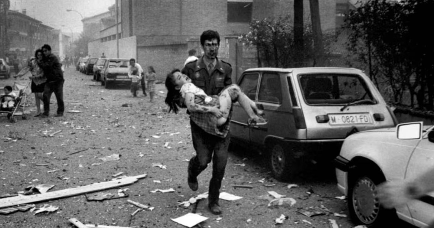 Uno de cada cinco futuros profesores vascos justifica a la banda terrorista ETA