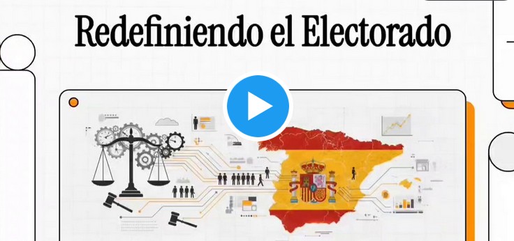 As&iacute; se prepara en Espa&ntilde;a el pr&oacute;ximo "pucherazo" electoral