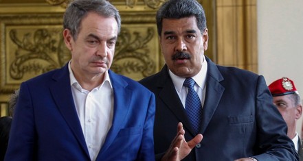 C&oacute;mo el chavismo de Nicol&aacute;s Maduro penetr&oacute; en las m&aacute;s altas esferas del Gobierno de Pedro S&aacute;nchez